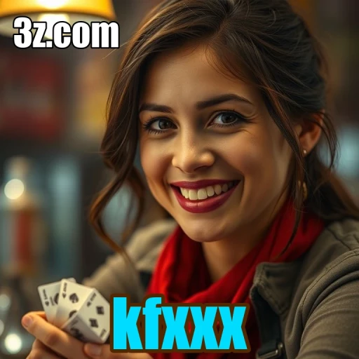 Descubra o Mundo da Seção Card no KFXXX