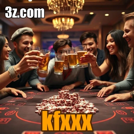 Multiplayer no kfxxx: A Liga da Interação e Competição