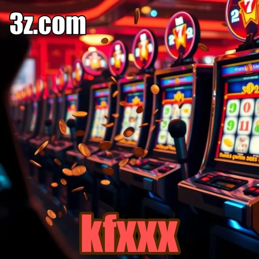 Roleplaying Incrível no kfxxx: Personalização e Comunidade