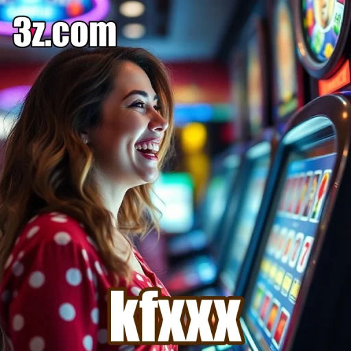 Shooting no kfxxx: inovação e comunidade em destaque