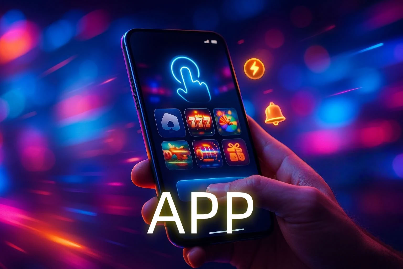 kfxxx Benefícios do App