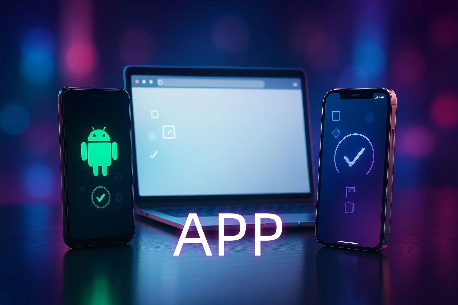 kfxxx Compatibilidade do App