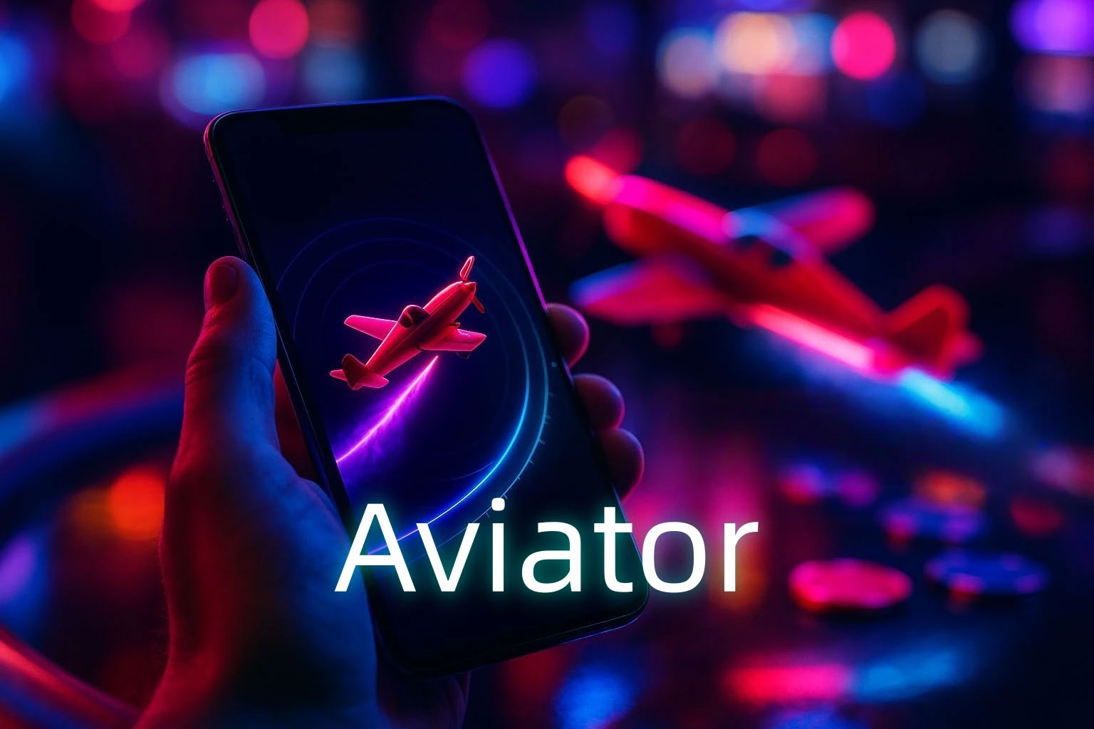 kfxxx Aviator Festivo