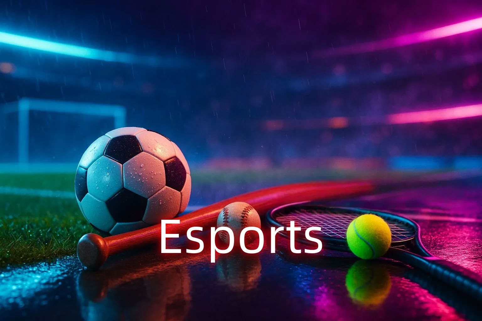 kfxxx Variedade de Esportes