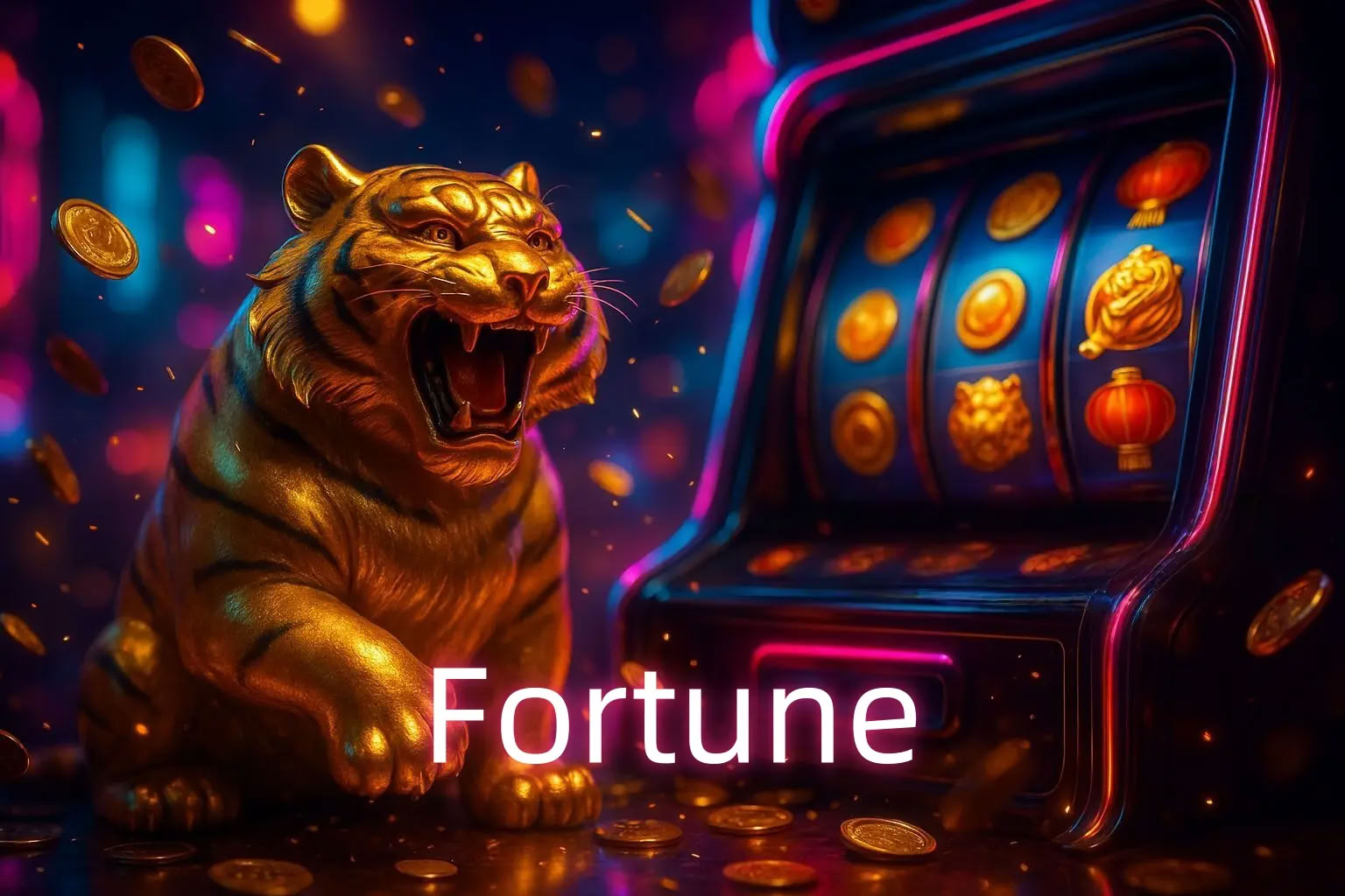 kfxxx Como Jogar Fortune Tiger