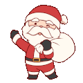 kfxxx Santa Claus Bônus